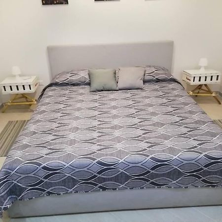 Apartament Casa Sambuco Volla  Zewnętrze zdjęcie