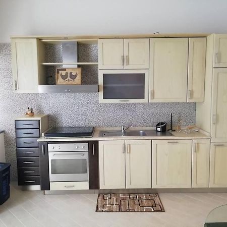 Apartament Casa Sambuco Volla  Zewnętrze zdjęcie