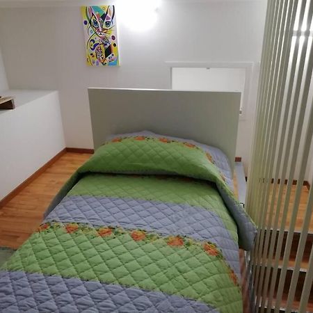 Apartament Casa Sambuco Volla  Zewnętrze zdjęcie