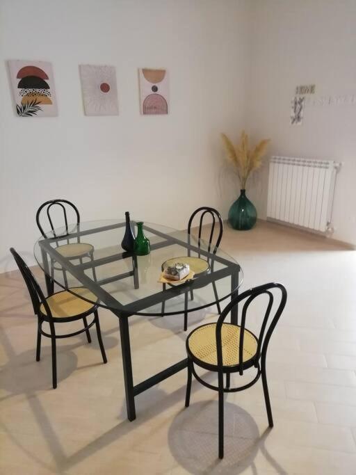 Apartament Casa Sambuco Volla  Zewnętrze zdjęcie