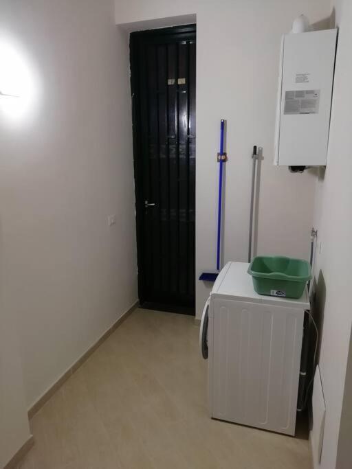 Apartament Casa Sambuco Volla  Zewnętrze zdjęcie
