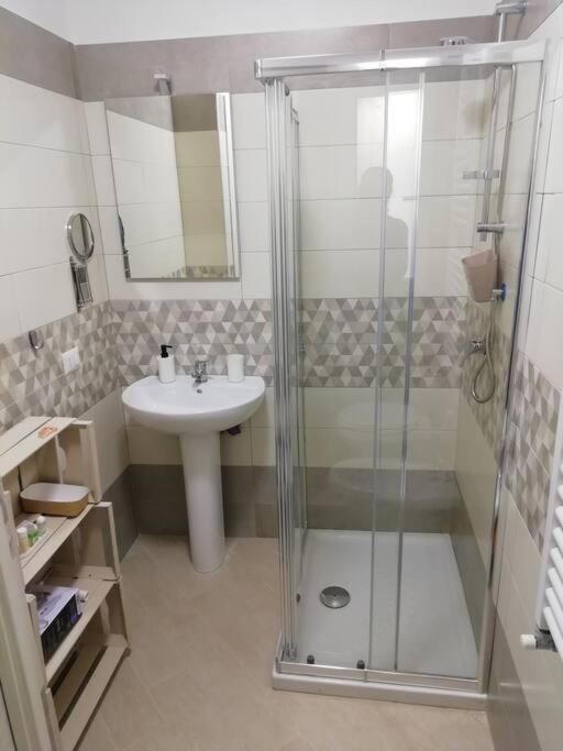 Apartament Casa Sambuco Volla  Zewnętrze zdjęcie
