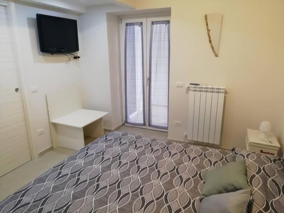 Apartament Casa Sambuco Volla  Zewnętrze zdjęcie