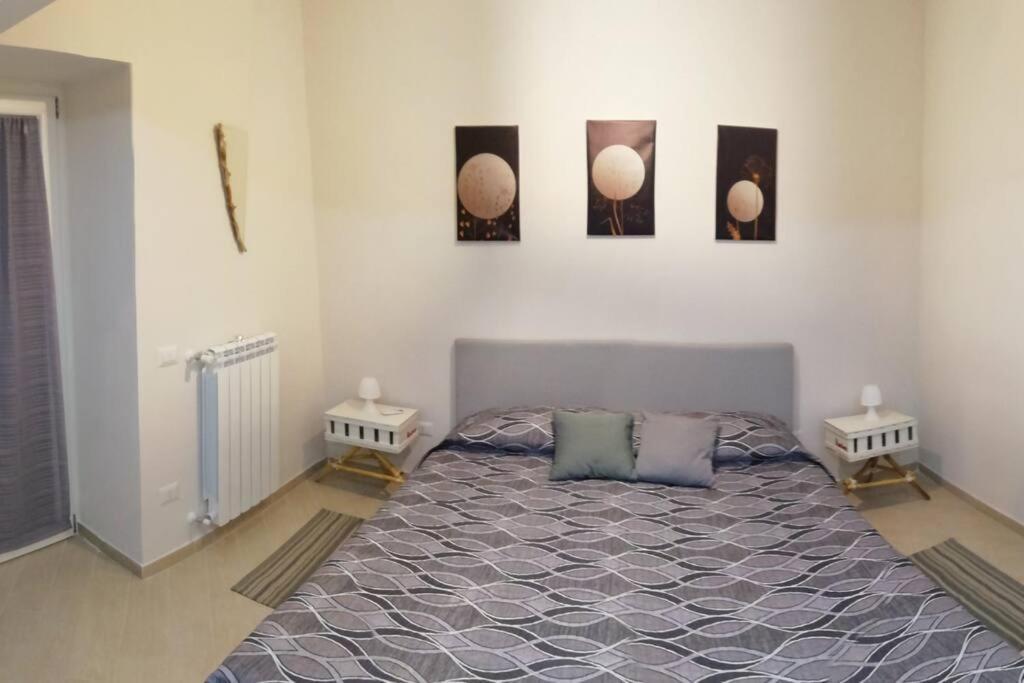 Apartament Casa Sambuco Volla  Zewnętrze zdjęcie