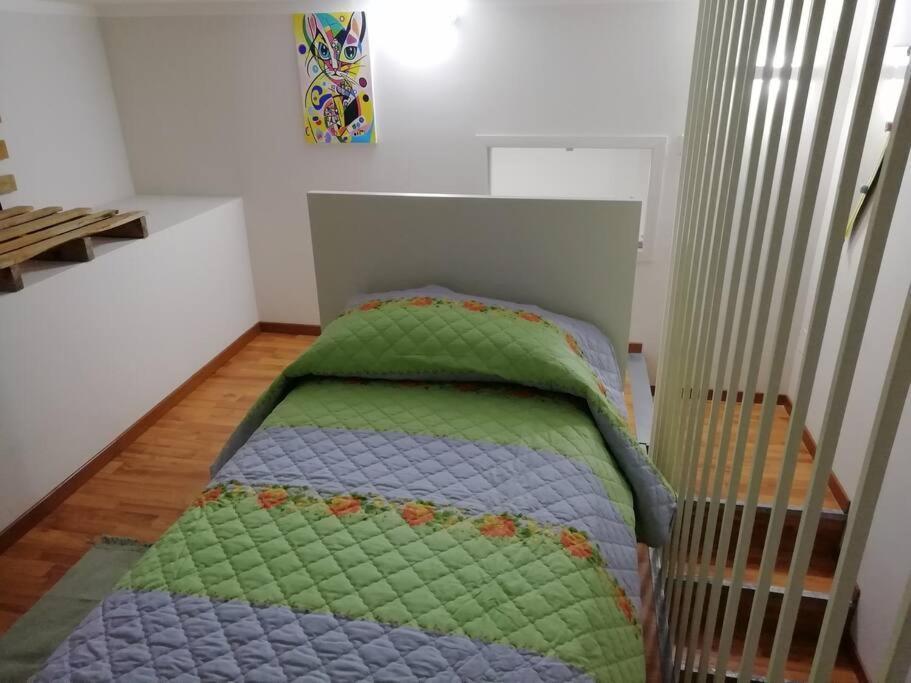 Apartament Casa Sambuco Volla  Zewnętrze zdjęcie