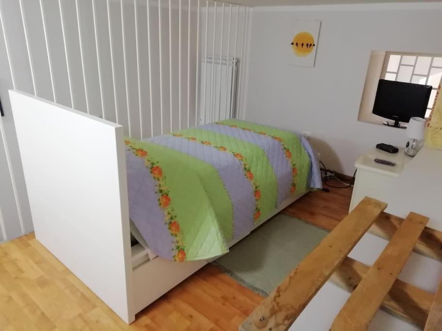 Apartament Casa Sambuco Volla  Zewnętrze zdjęcie