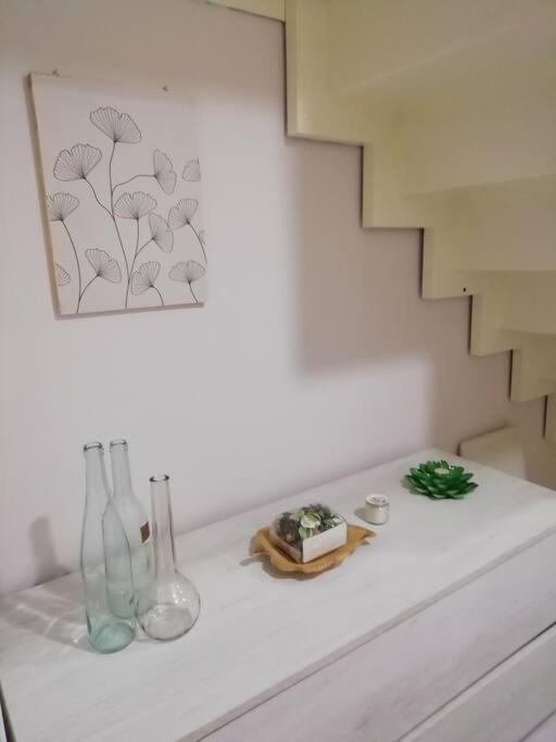 Apartament Casa Sambuco Volla  Zewnętrze zdjęcie