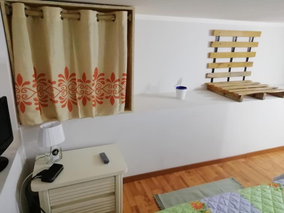 Apartament Casa Sambuco Volla  Zewnętrze zdjęcie