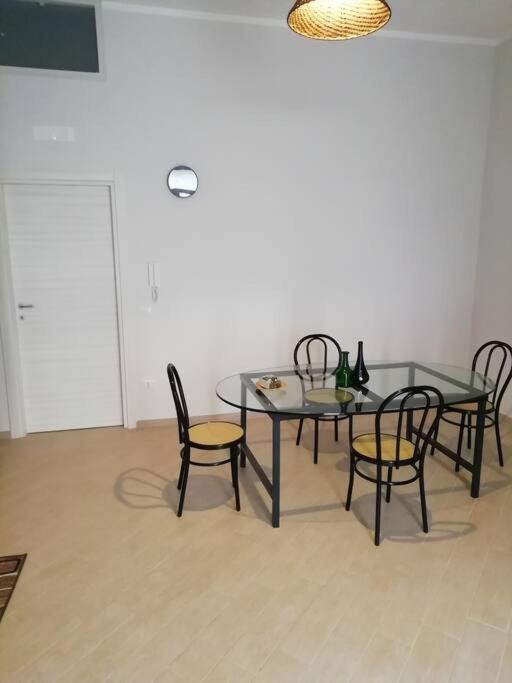 Apartament Casa Sambuco Volla  Zewnętrze zdjęcie