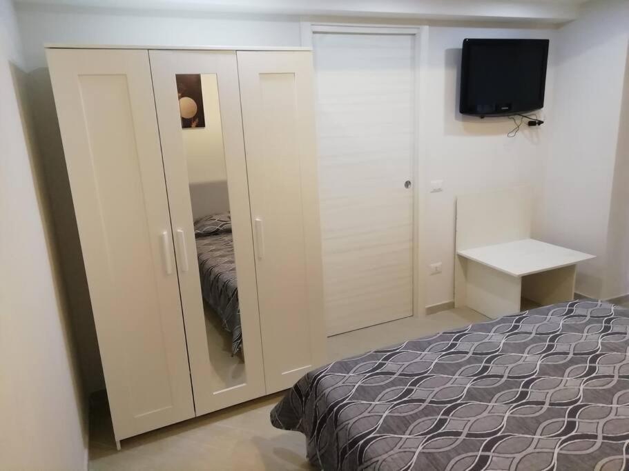 Apartament Casa Sambuco Volla  Zewnętrze zdjęcie