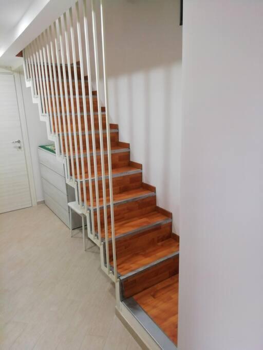 Apartament Casa Sambuco Volla  Zewnętrze zdjęcie